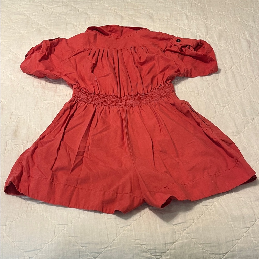 Anthro Romper - Picture 13 of 14
